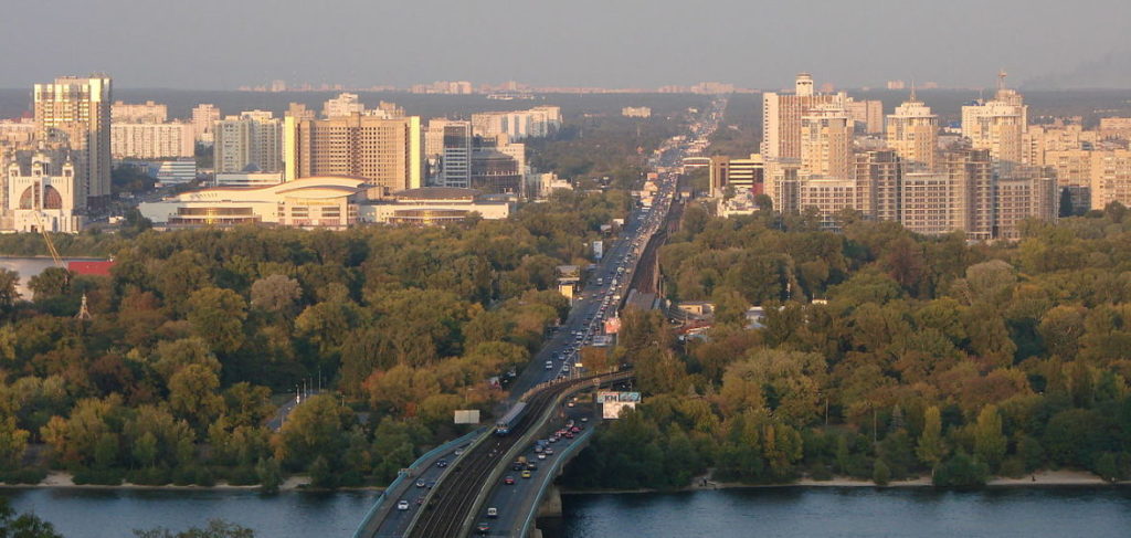 Kyiv News