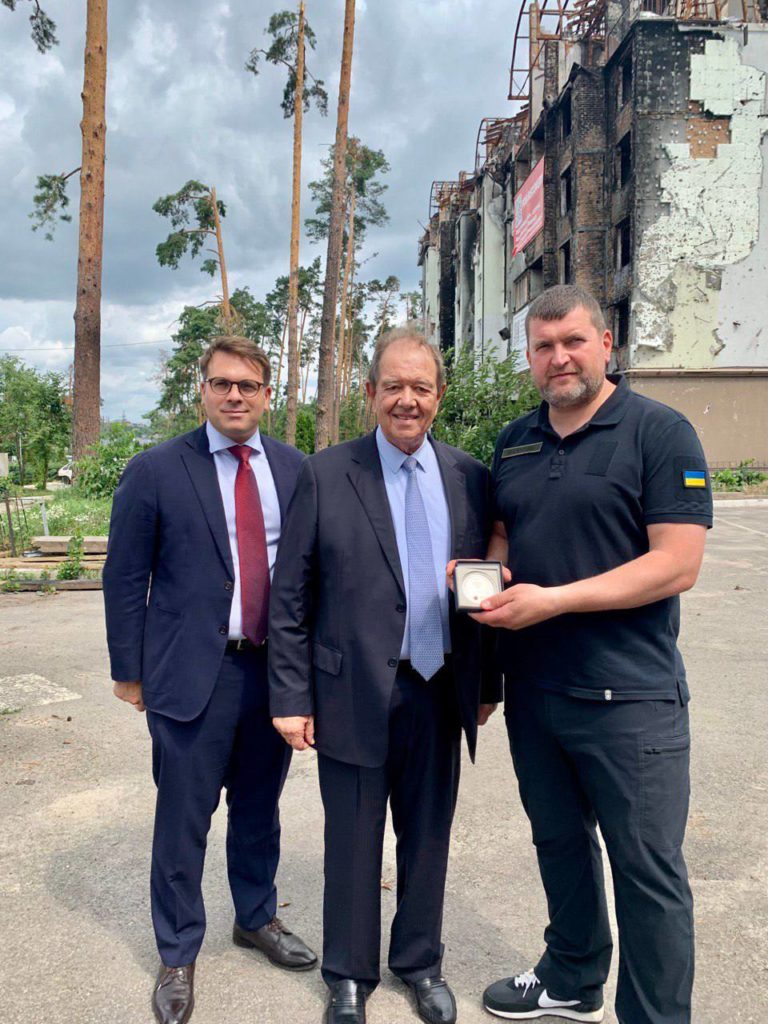 Kyiv News