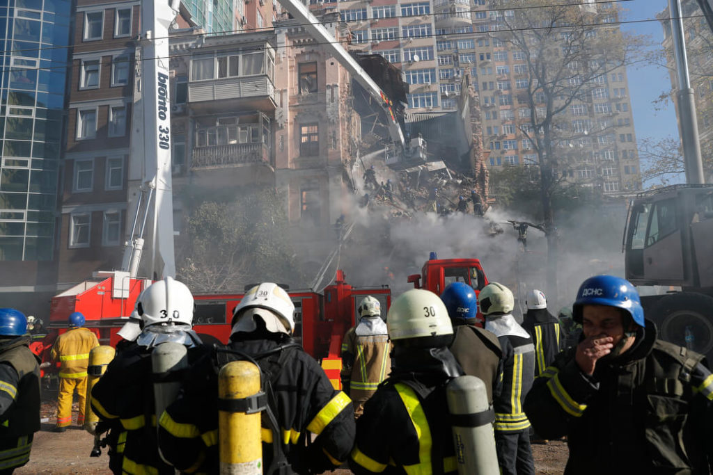 Kyiv News