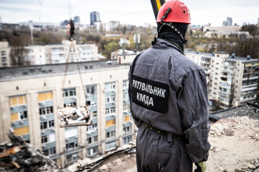 Kyiv News