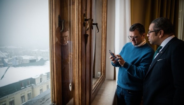 Kyiv News