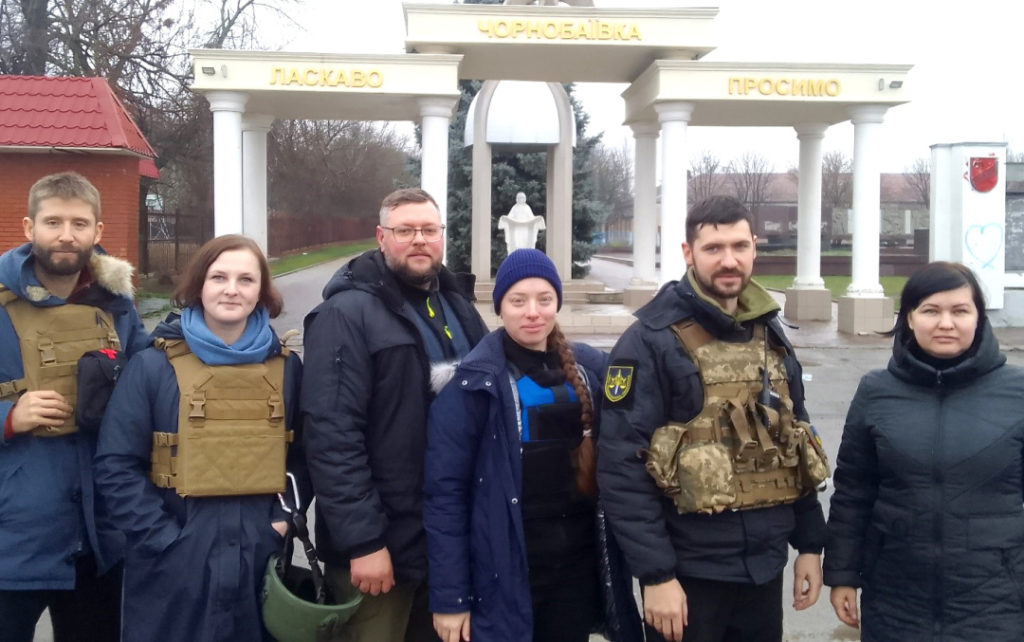 Kyiv News