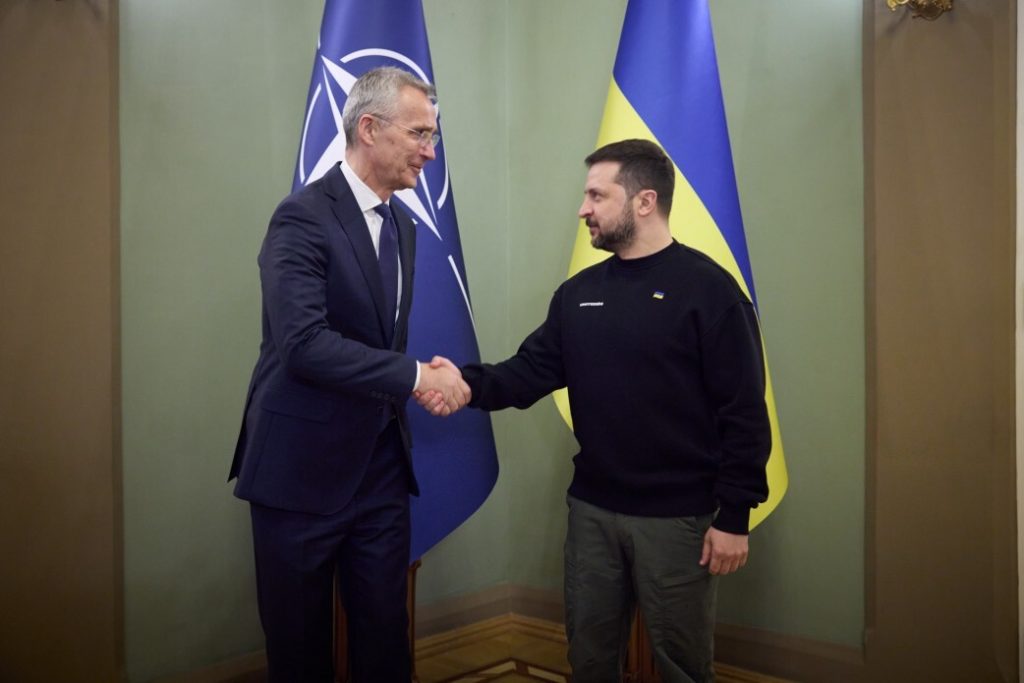 Kyiv News