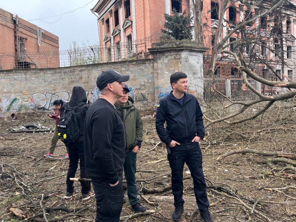 Kyiv News
