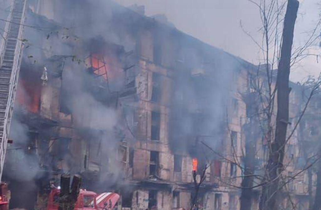 Kyiv News