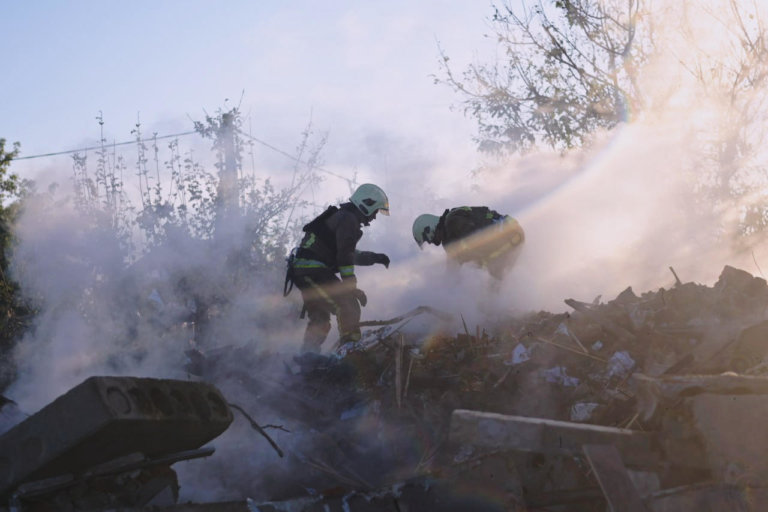 Kyiv News