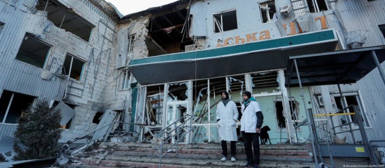 Kyiv News