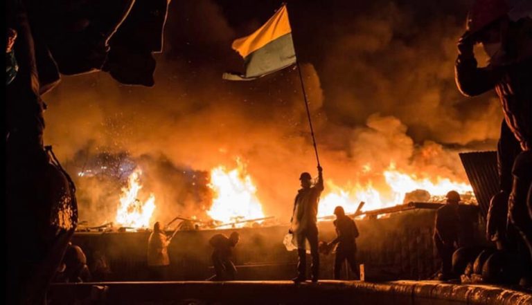 Kyiv News