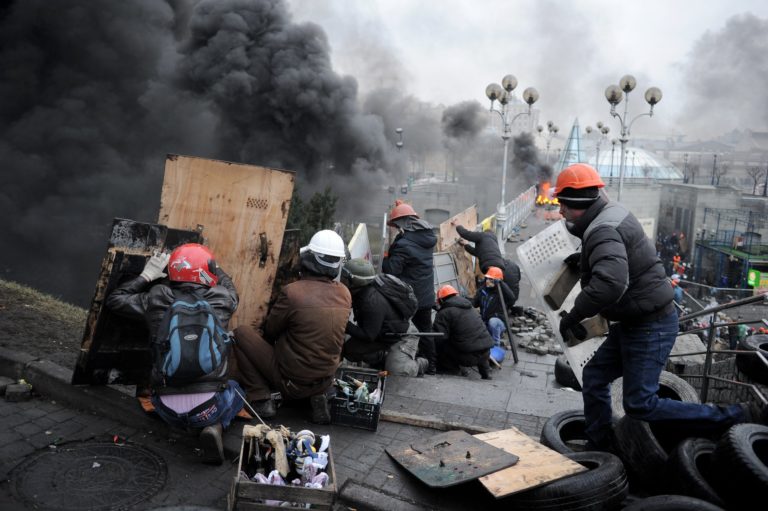 Kyiv News