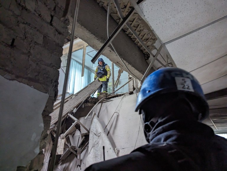 Kyiv News