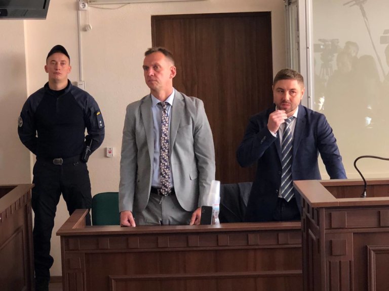 Kyiv News