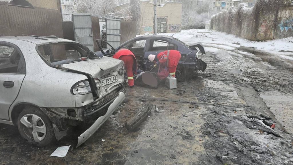 Kyiv News