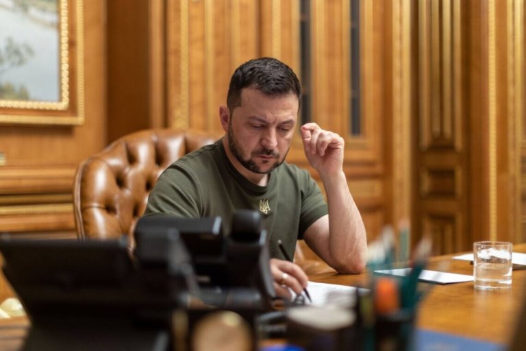 Kyiv News