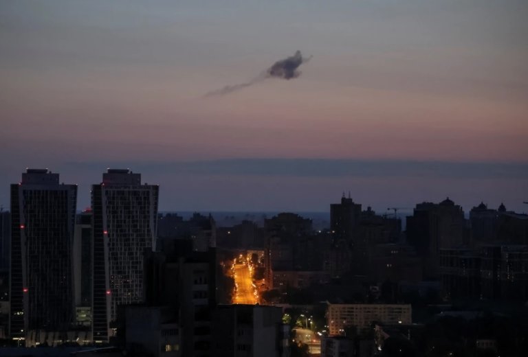 Kyiv News