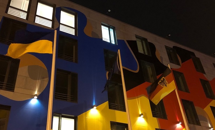 Kyiv News