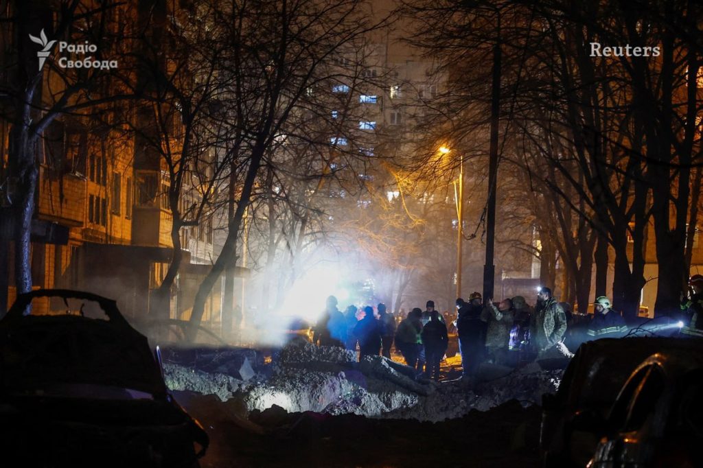 Kyiv News