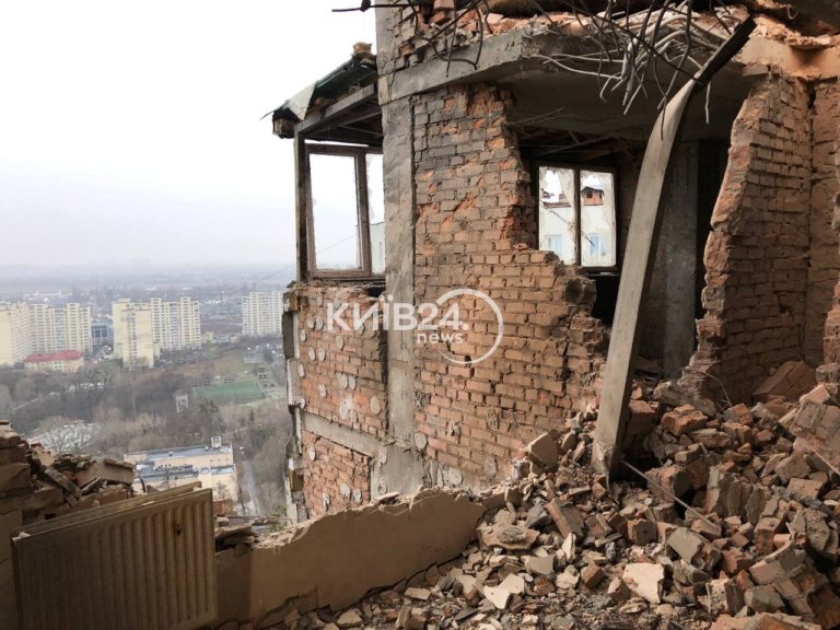 Kyiv News