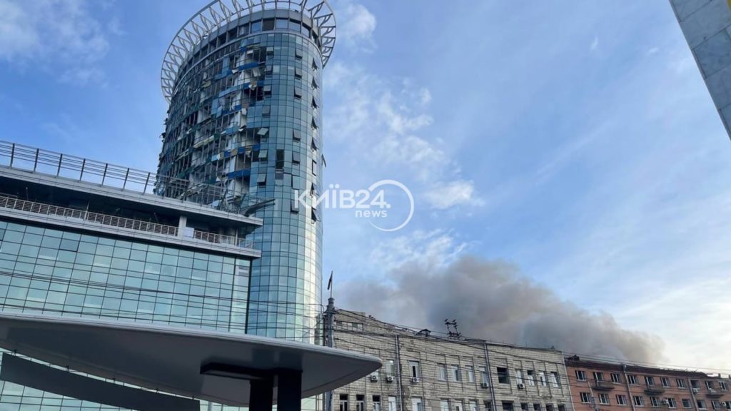 Kyiv News
