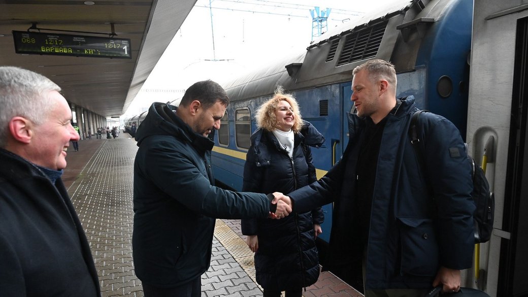 Kyiv News