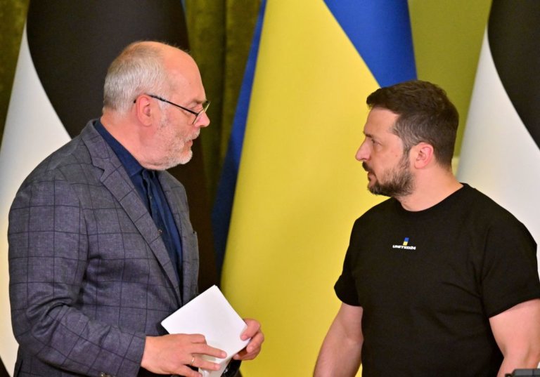 Kyiv News