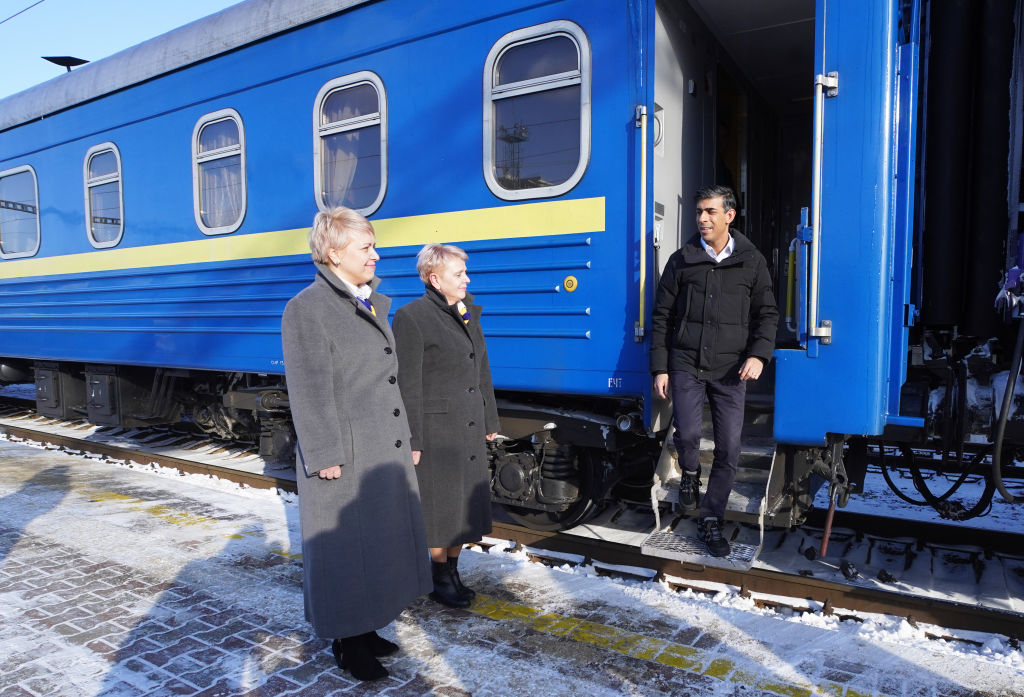 Kyiv News