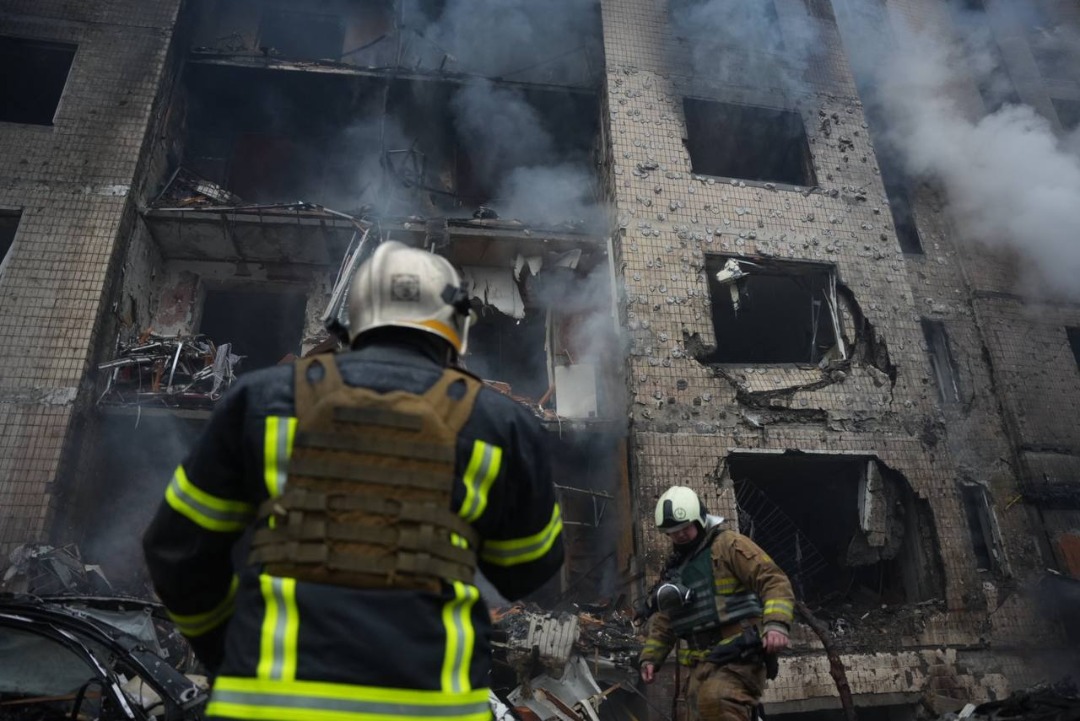 Kyiv News