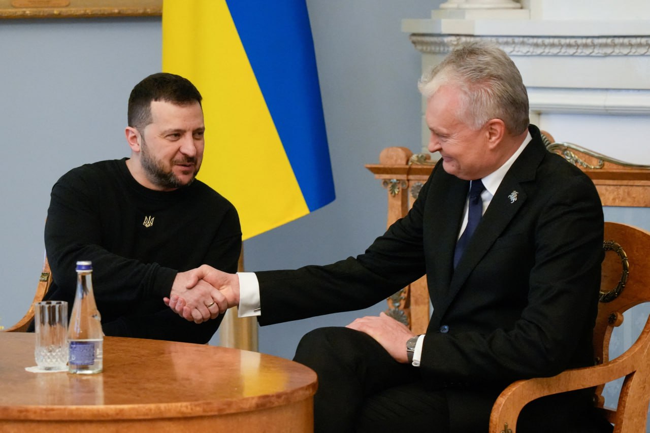Kyiv News