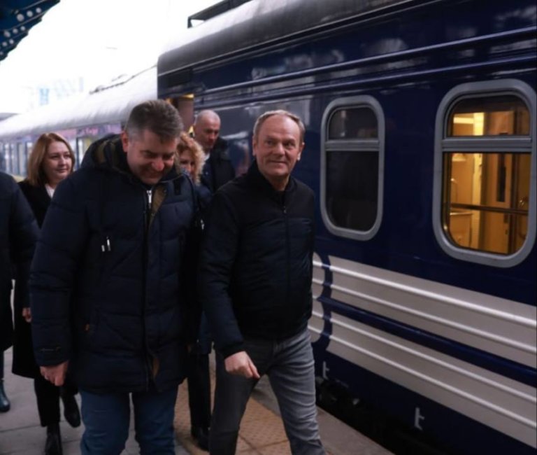 Kyiv News