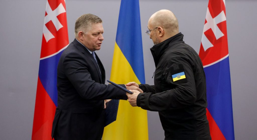 Kyiv News