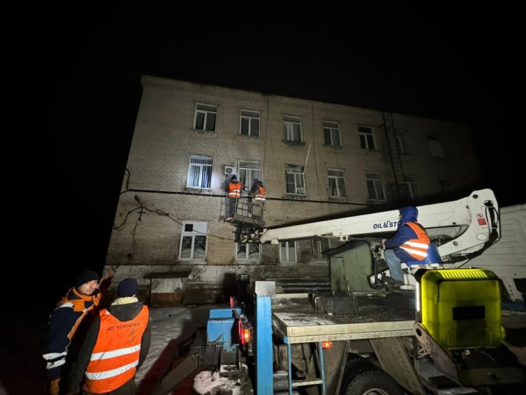 Kyiv News