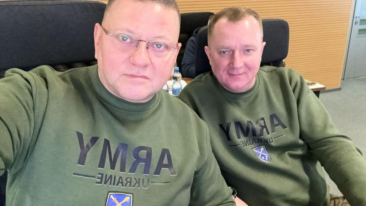 Kyiv News