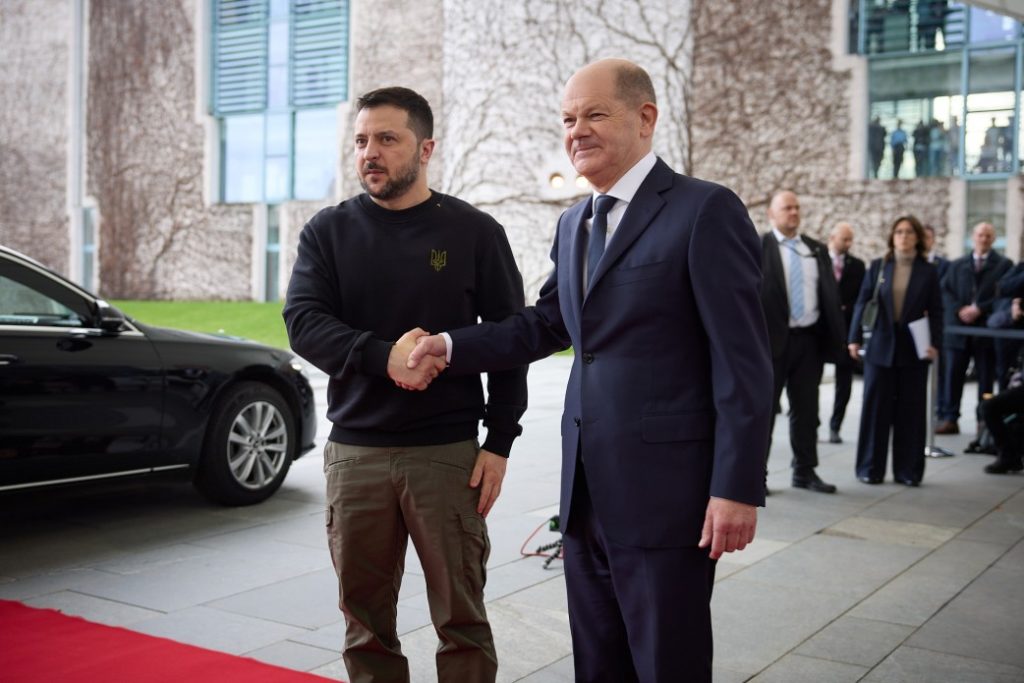 Kyiv News